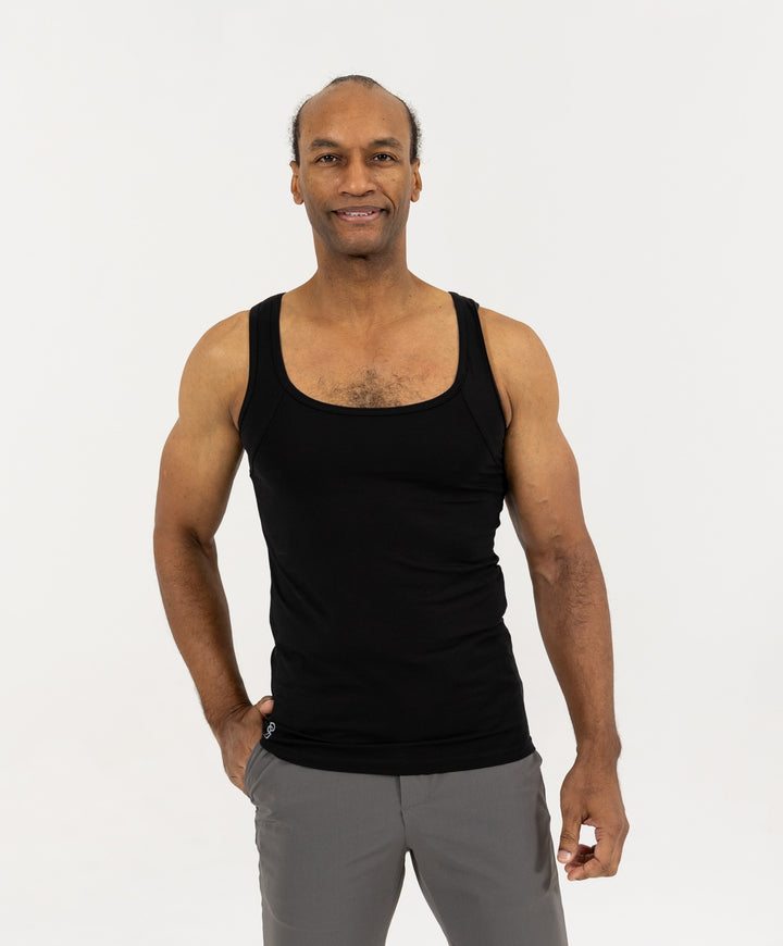 EdgeFit Tank