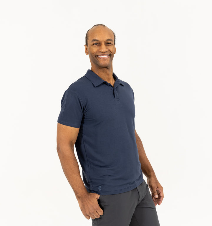 All-Day Polo