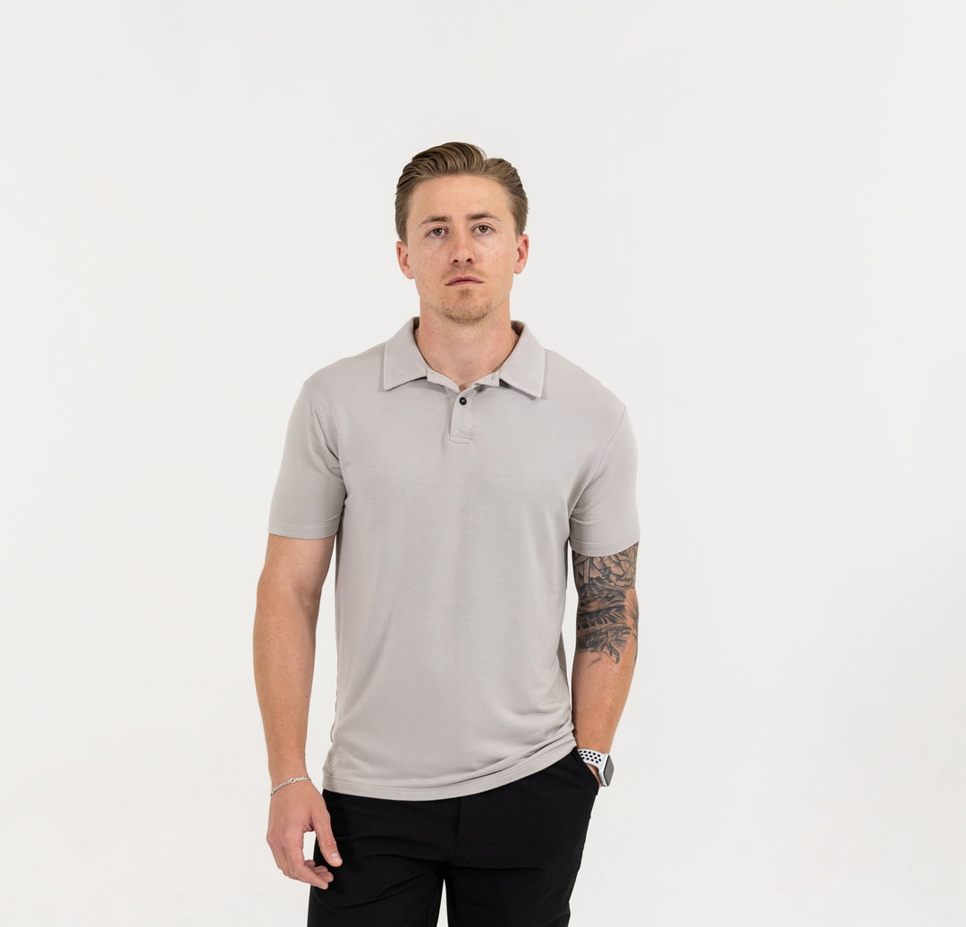 All-Day Polo