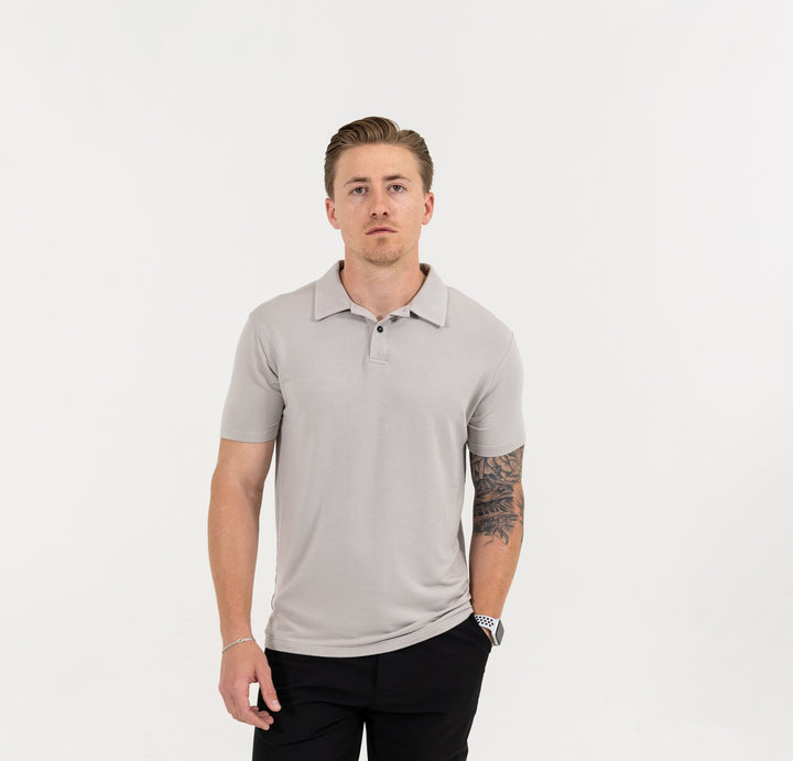 All-Day Polo