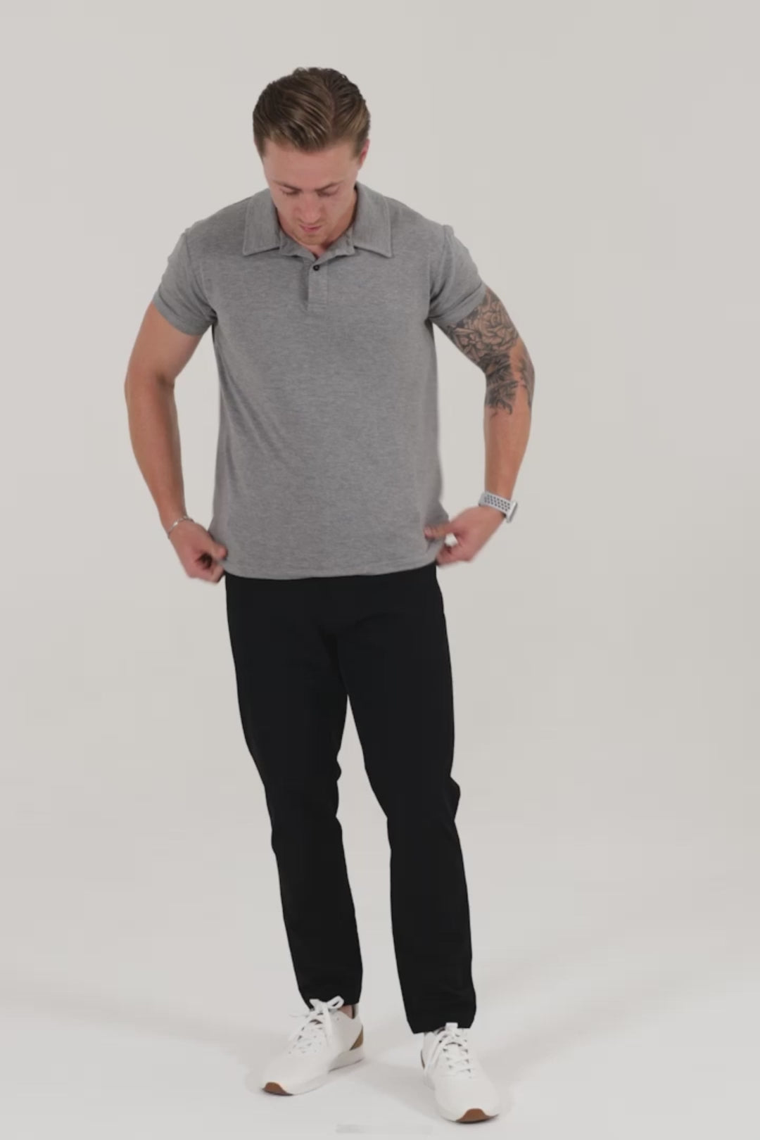 All-Season Polo