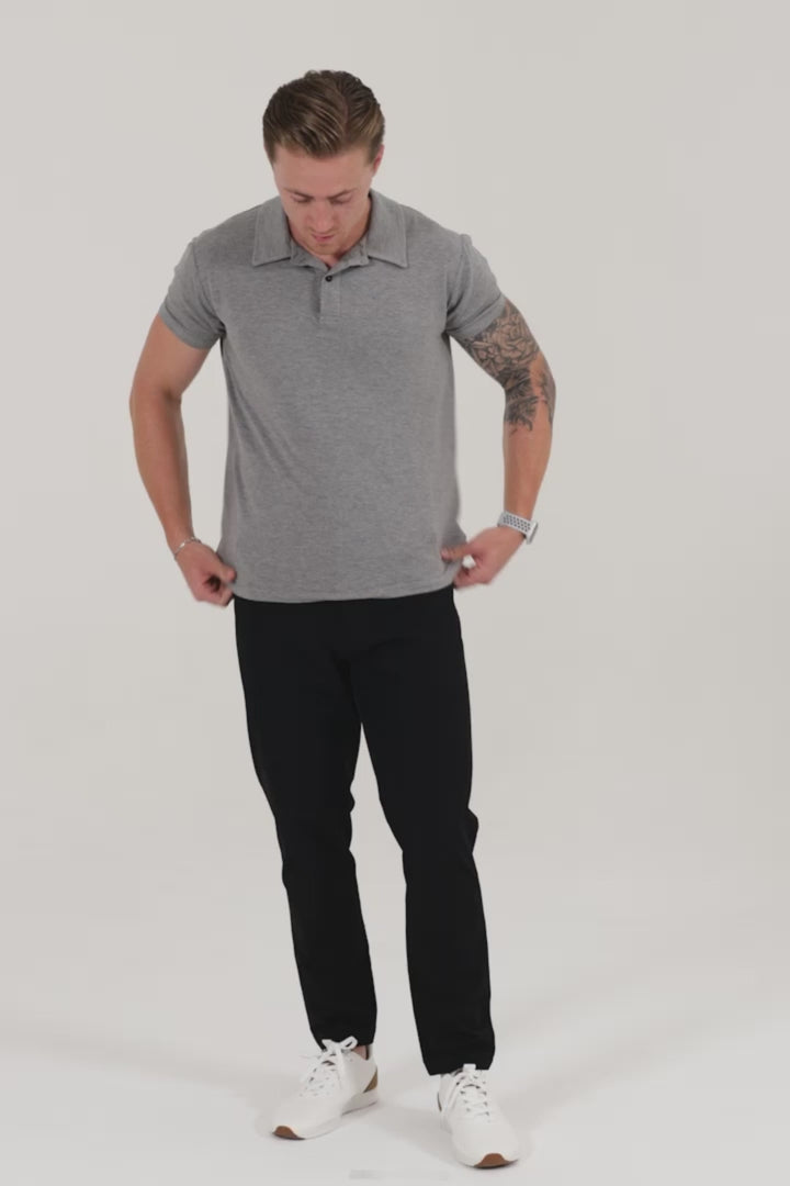 All-Season Polo