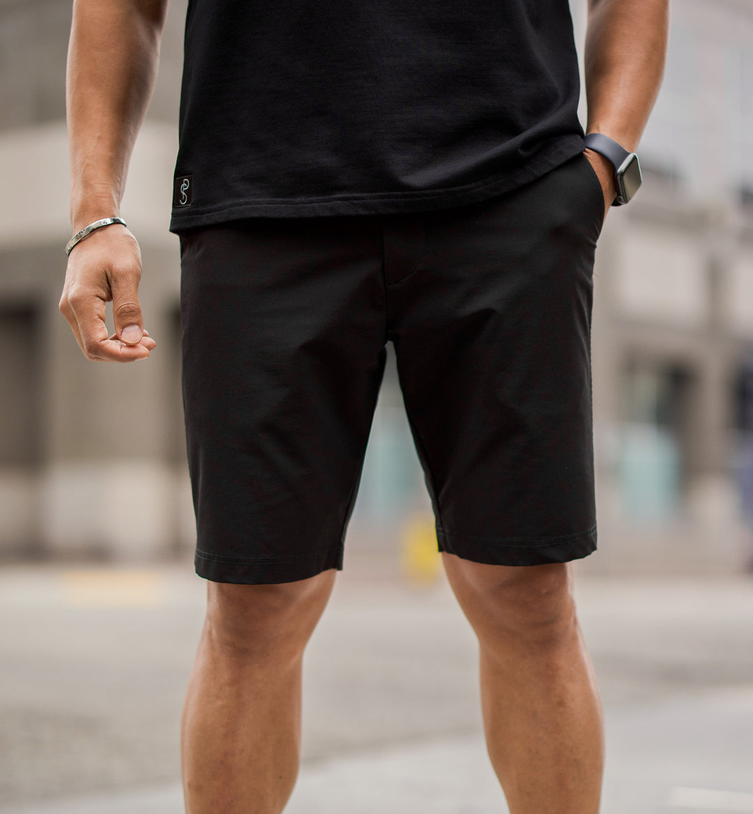 Mens Shorts