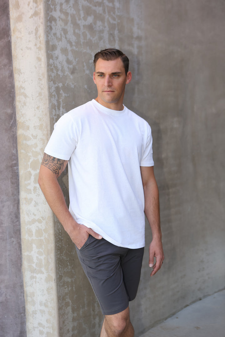 EasyMotion Slim Fit Shorts