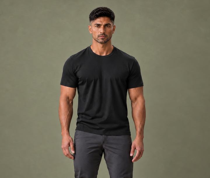 Urban Edge Tee