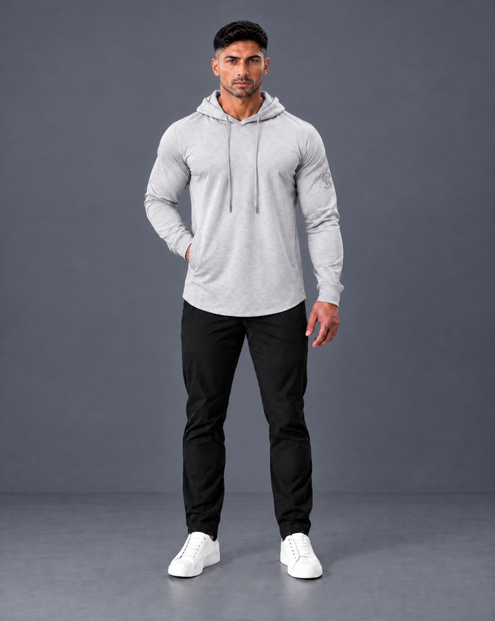 Endurance Pullover Hoodie
