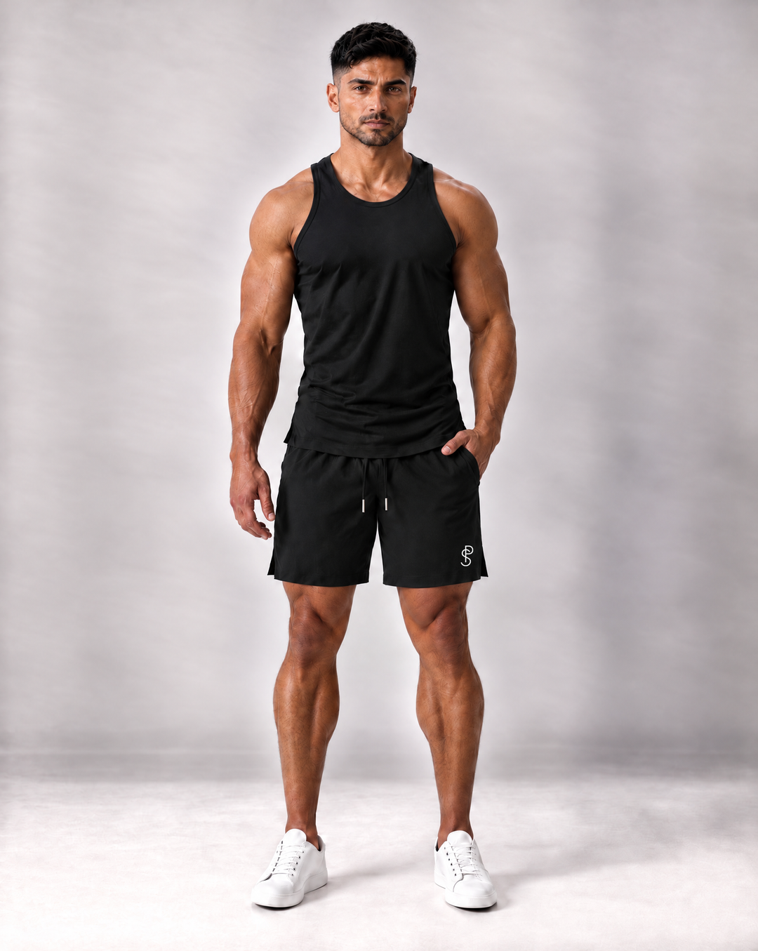 Summit Shorts