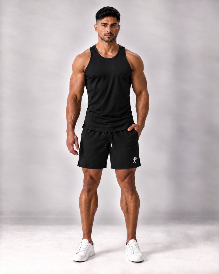 Summit Shorts