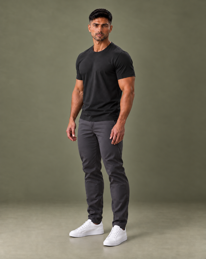 Urban Edge Tee