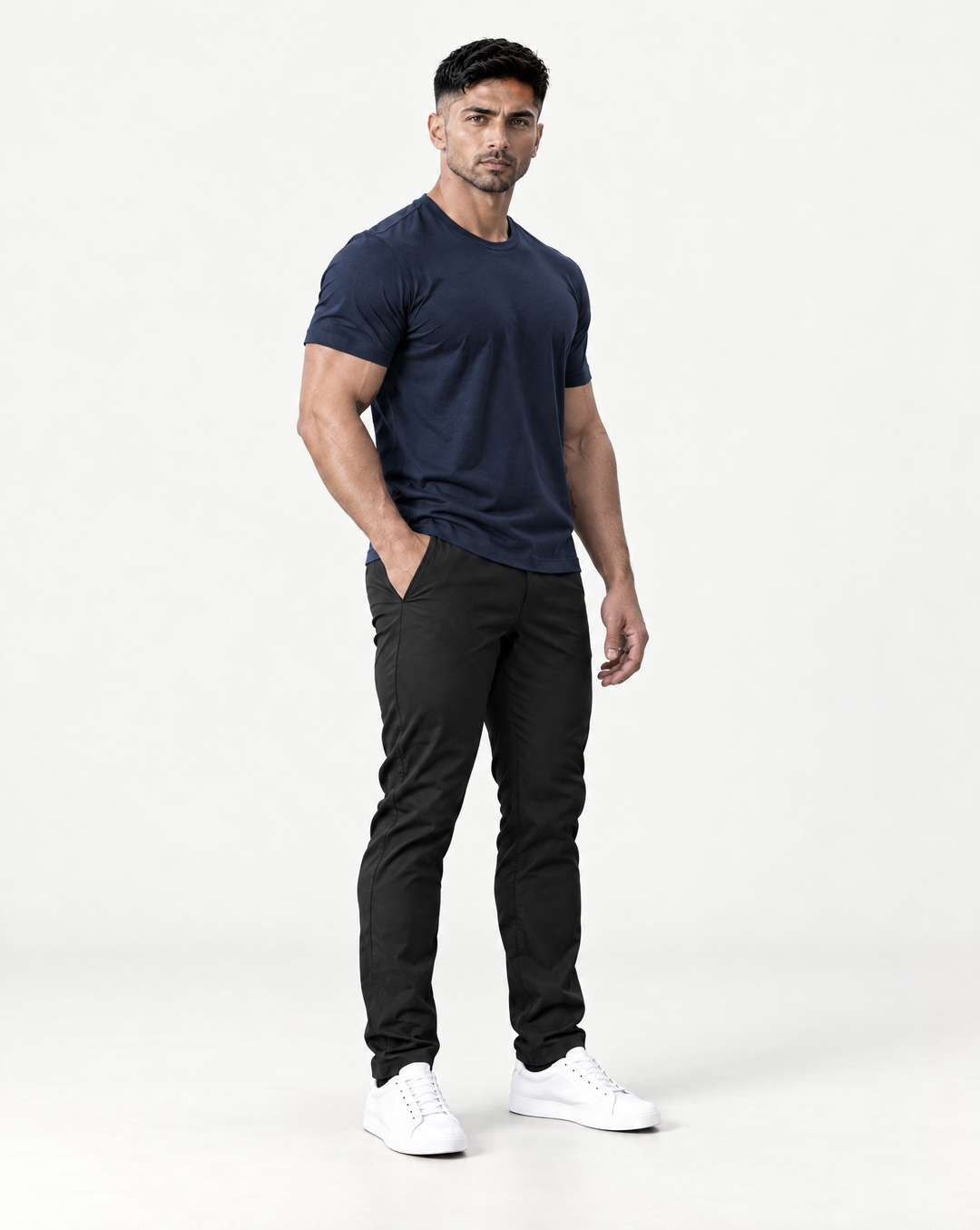 Hybrid Motion Pant