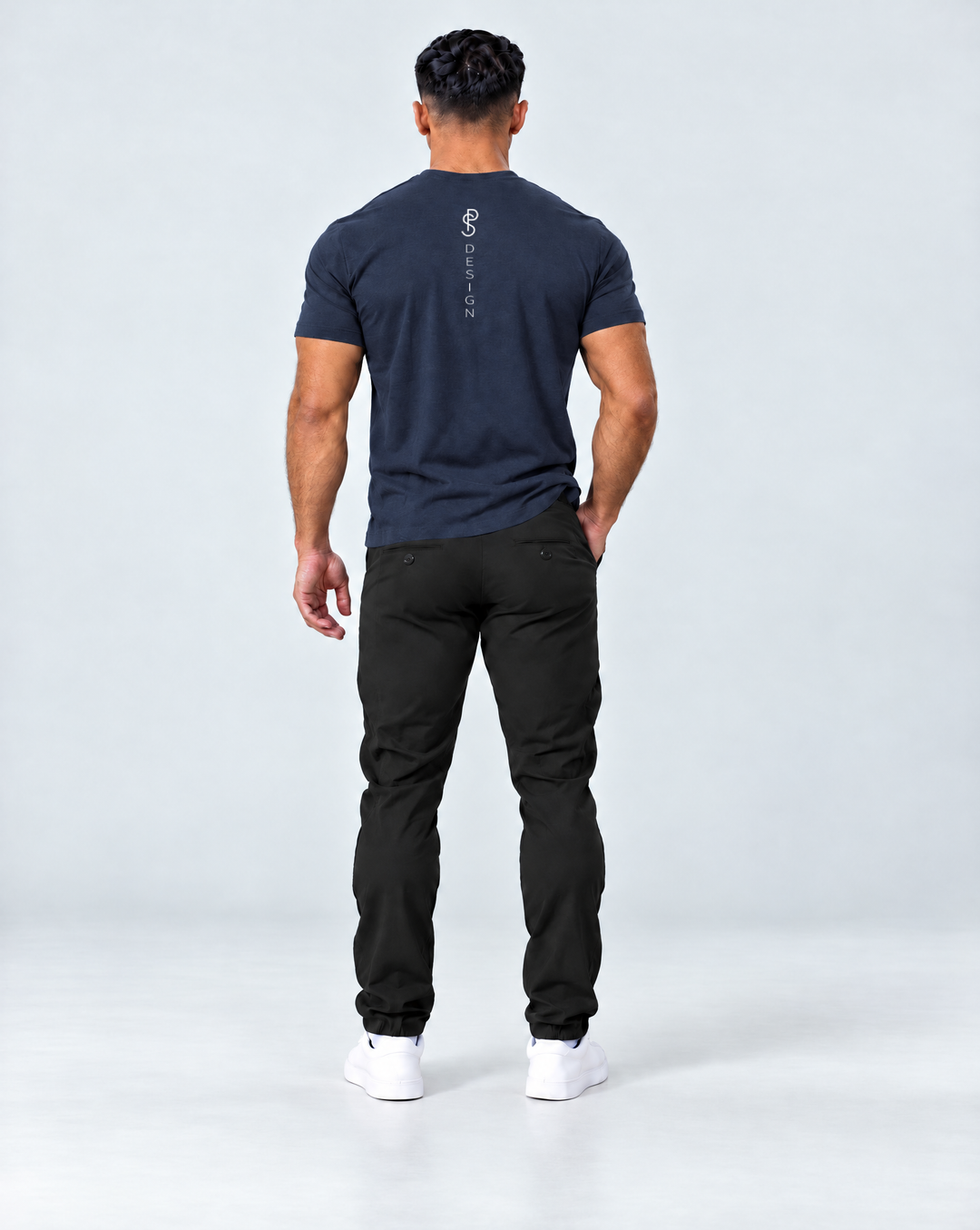 Hybrid Motion Pant