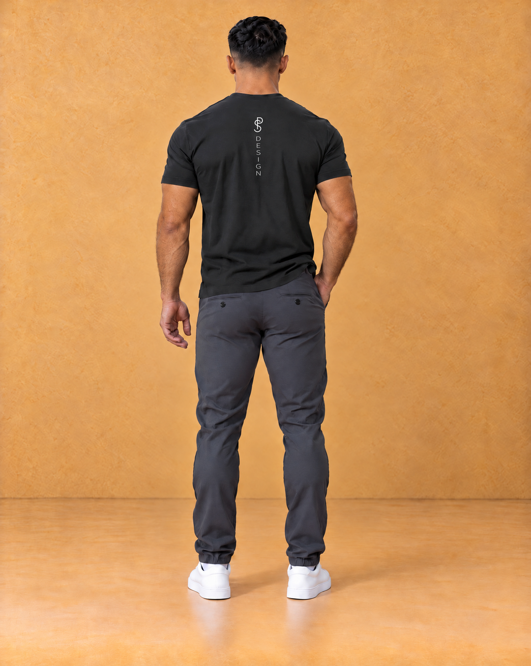 Hybrid Motion Pant