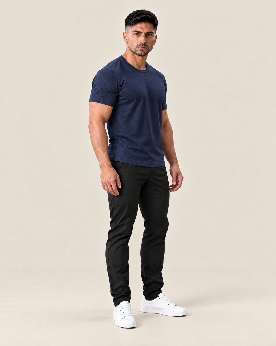 Urban Edge Tee