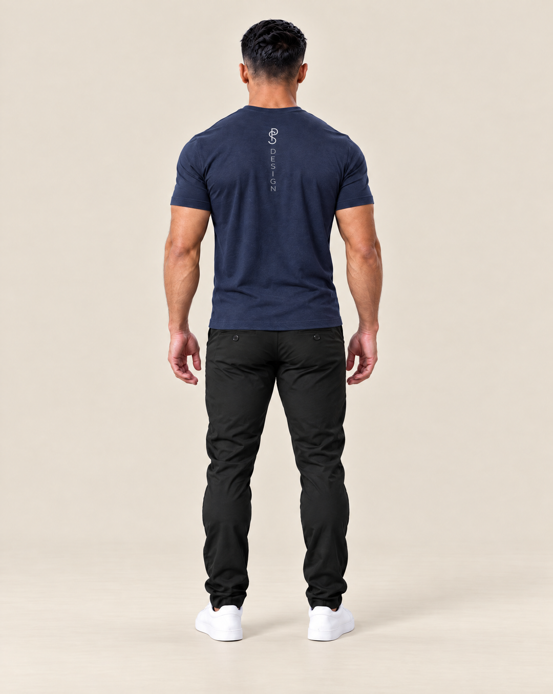 Urban Edge Tee