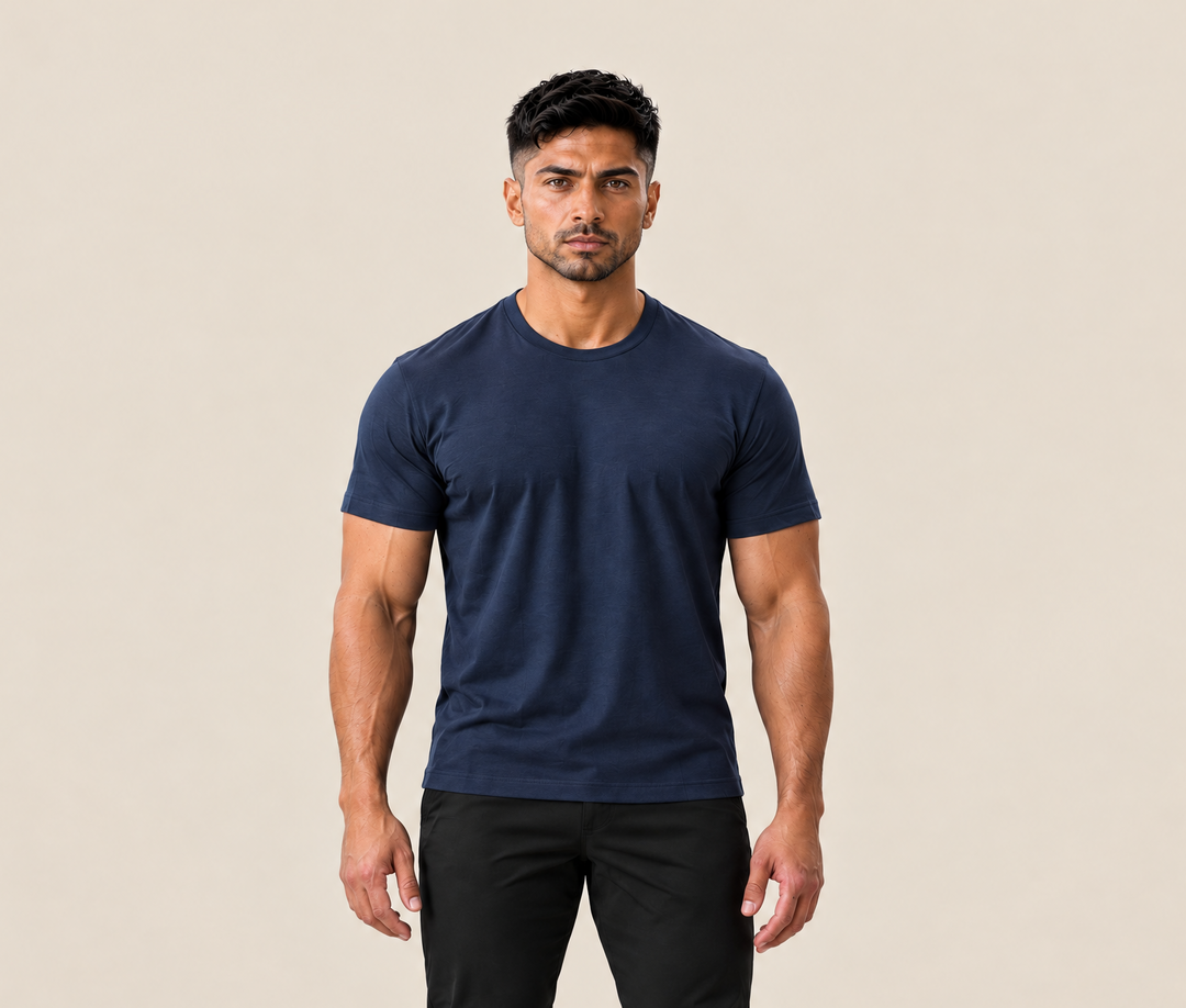 Urban Edge Tee
