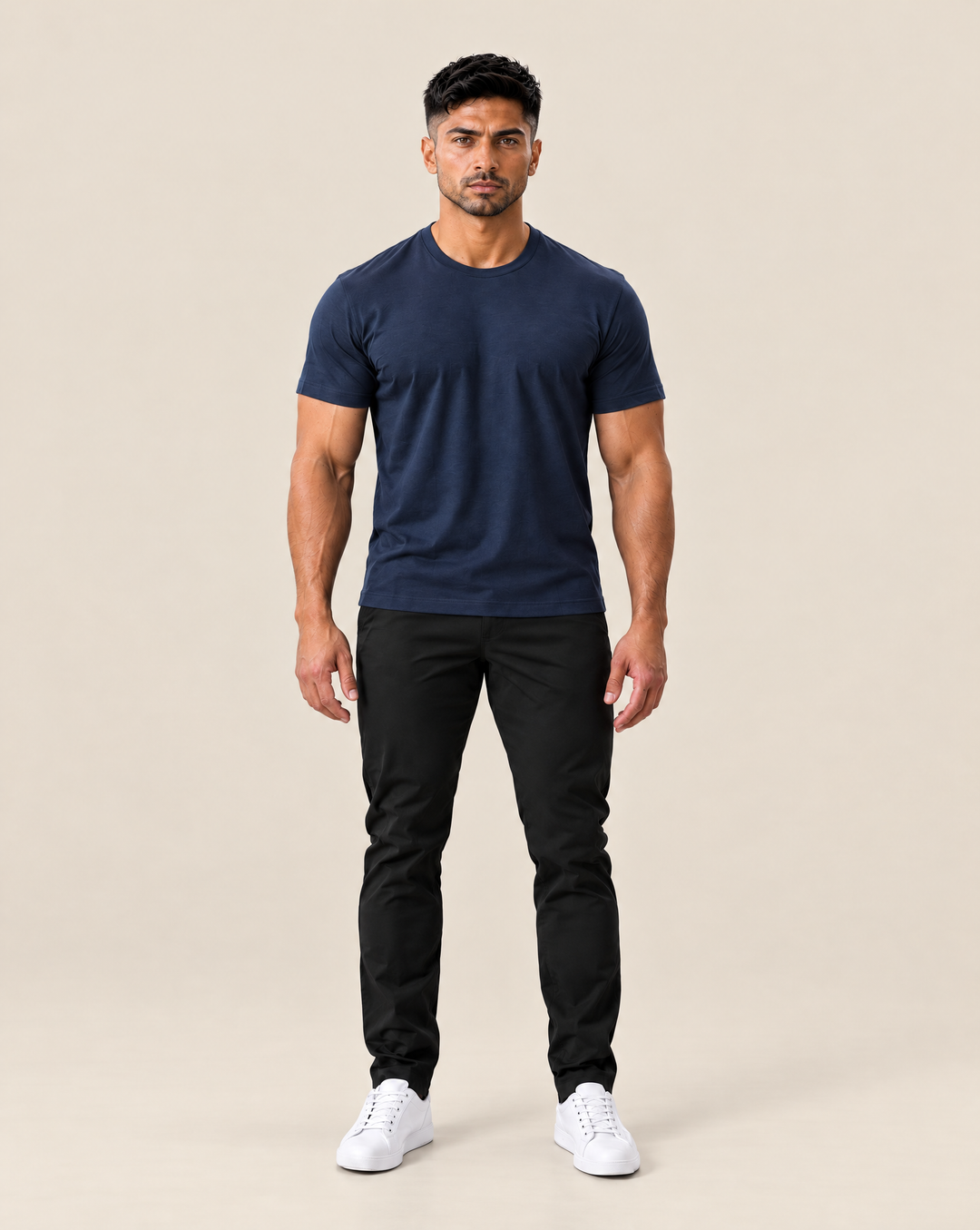 Urban Edge Tee