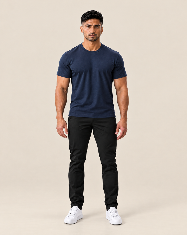 Urban Edge Tee