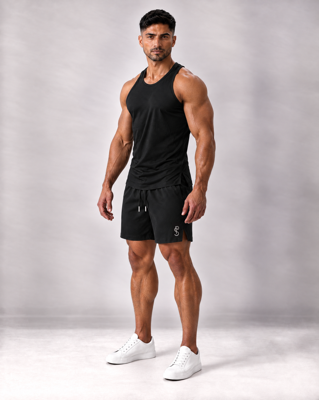 Precision Cut Tank