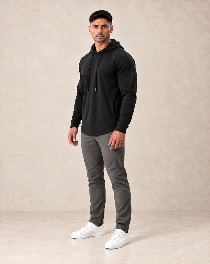 Endurance Pullover Hoodie
