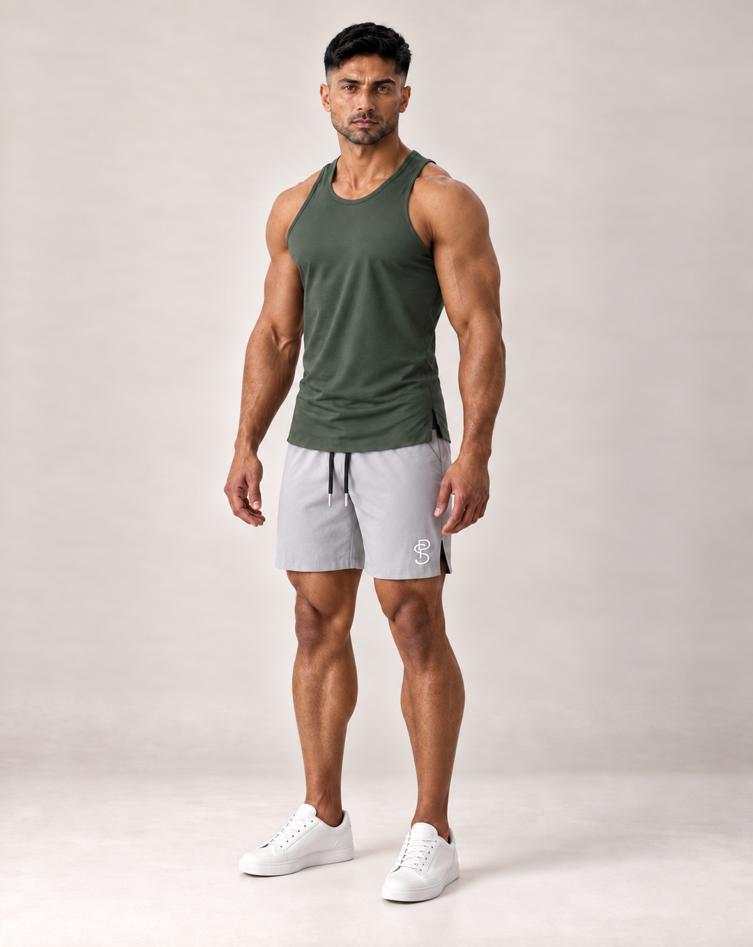 Precision Cut Tank