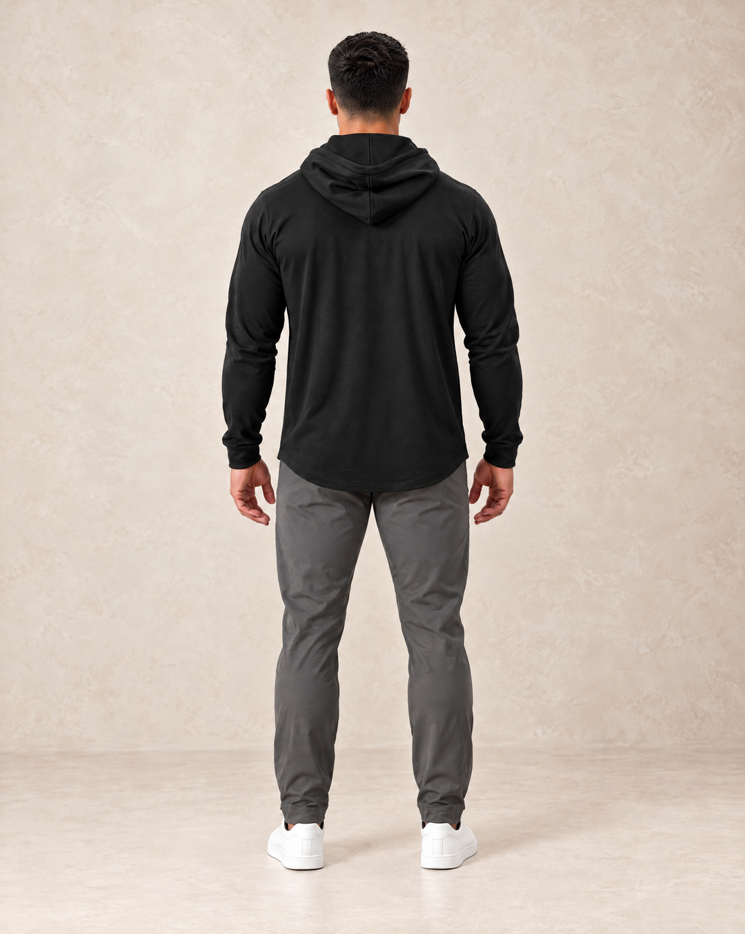 Endurance Pullover Hoodie