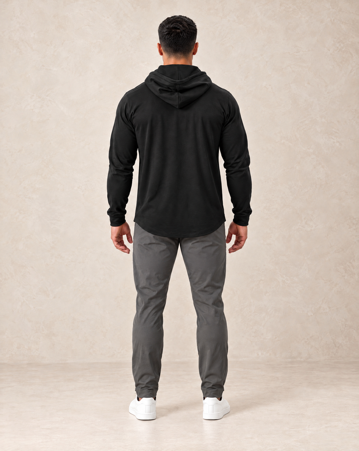 Endurance Pullover Hoodie