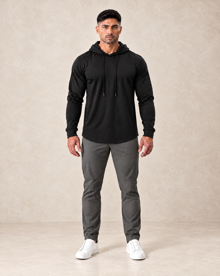 Endurance Pullover Hoodie