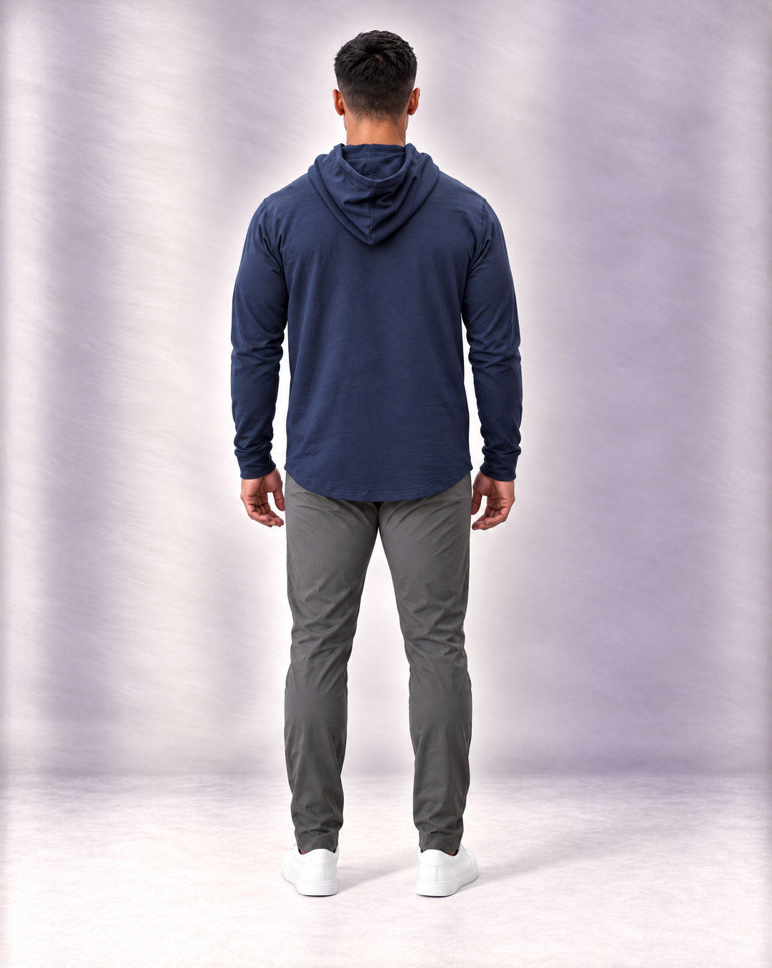 Endurance Pullover Hoodie
