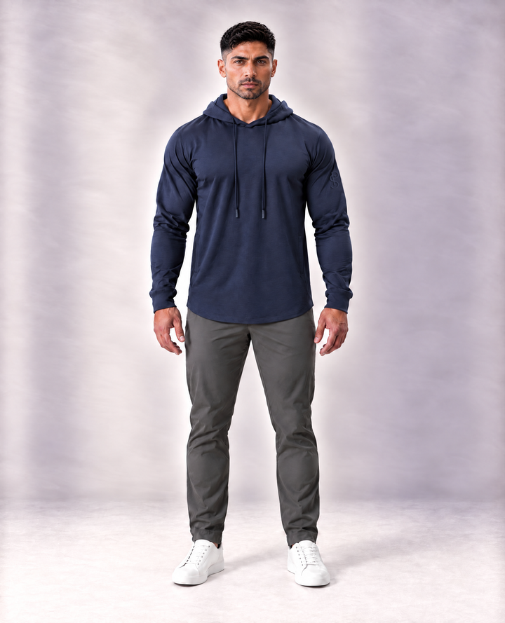 Endurance Pullover Hoodie