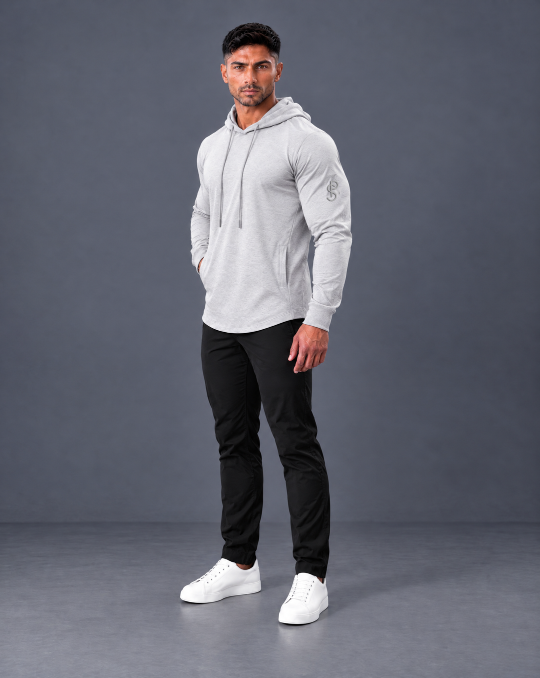 Endurance Pullover Hoodie