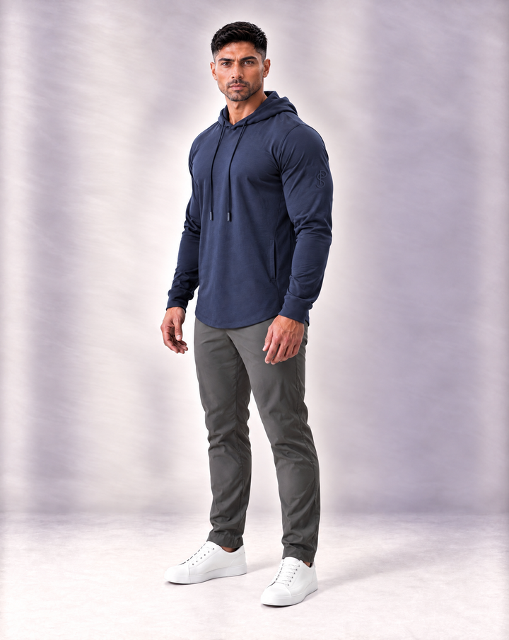 Endurance Pullover Hoodie