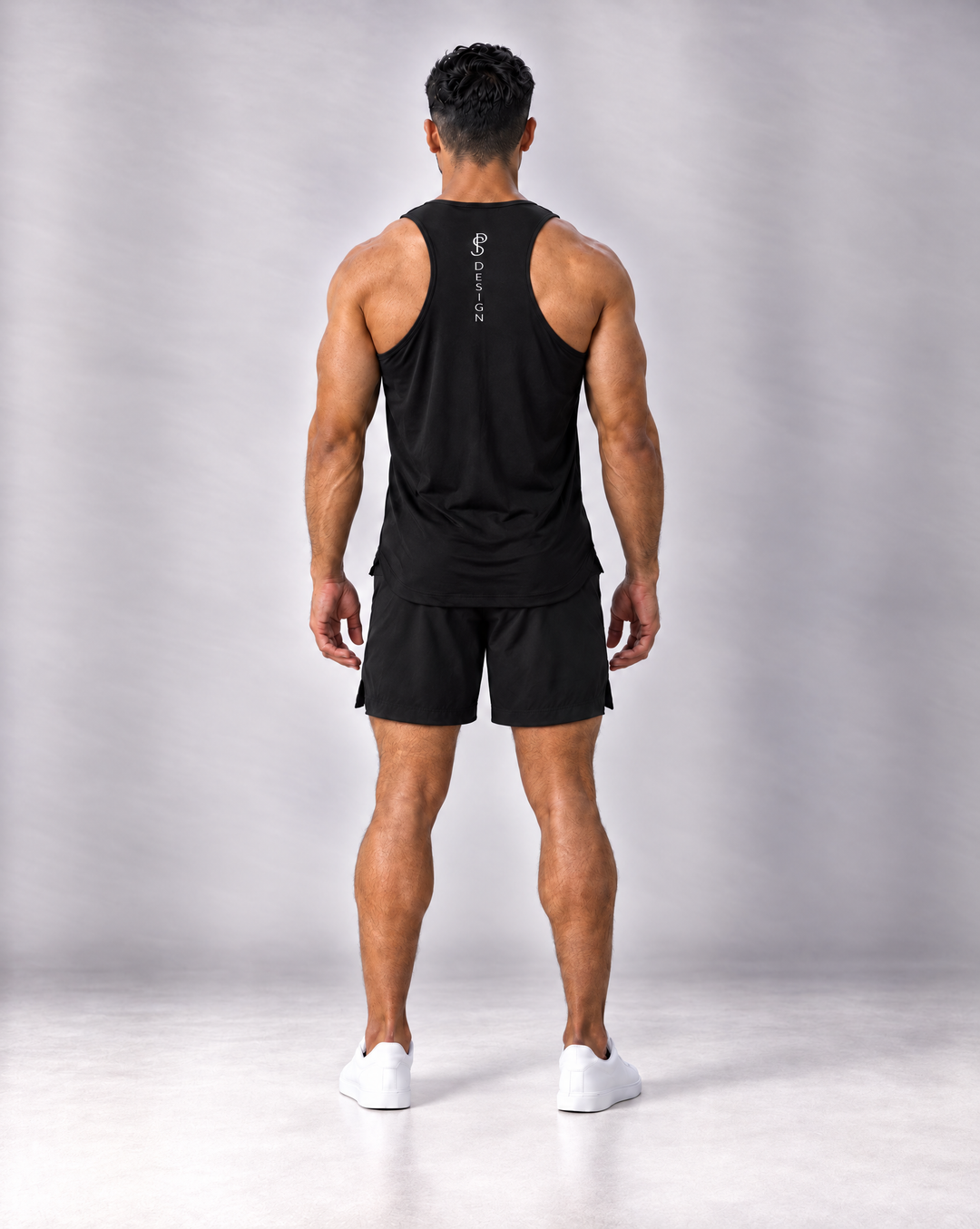 Precision Cut Tank