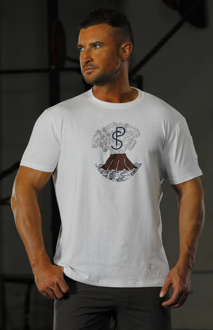 Earthbound Tee - Limited Edition