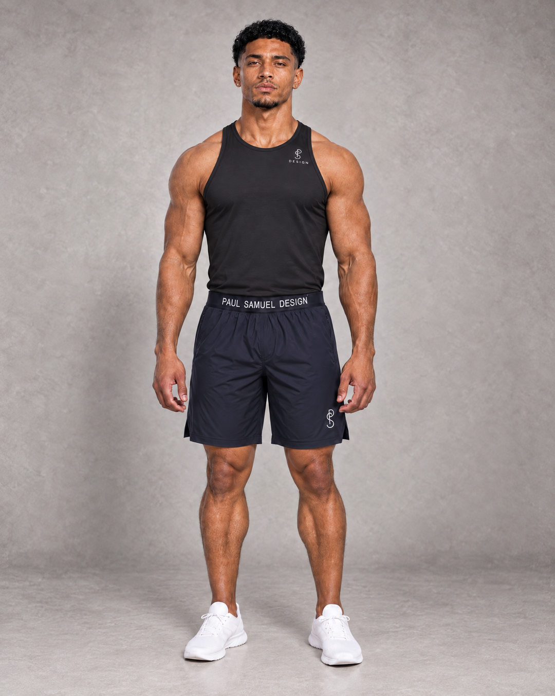 Titan Training Shorts