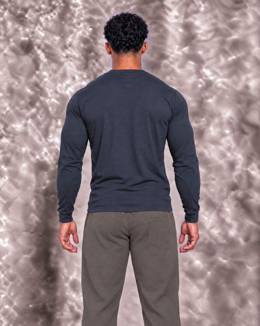 Apex Long Sleeve