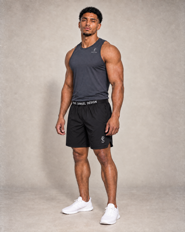 Titan Training Shorts