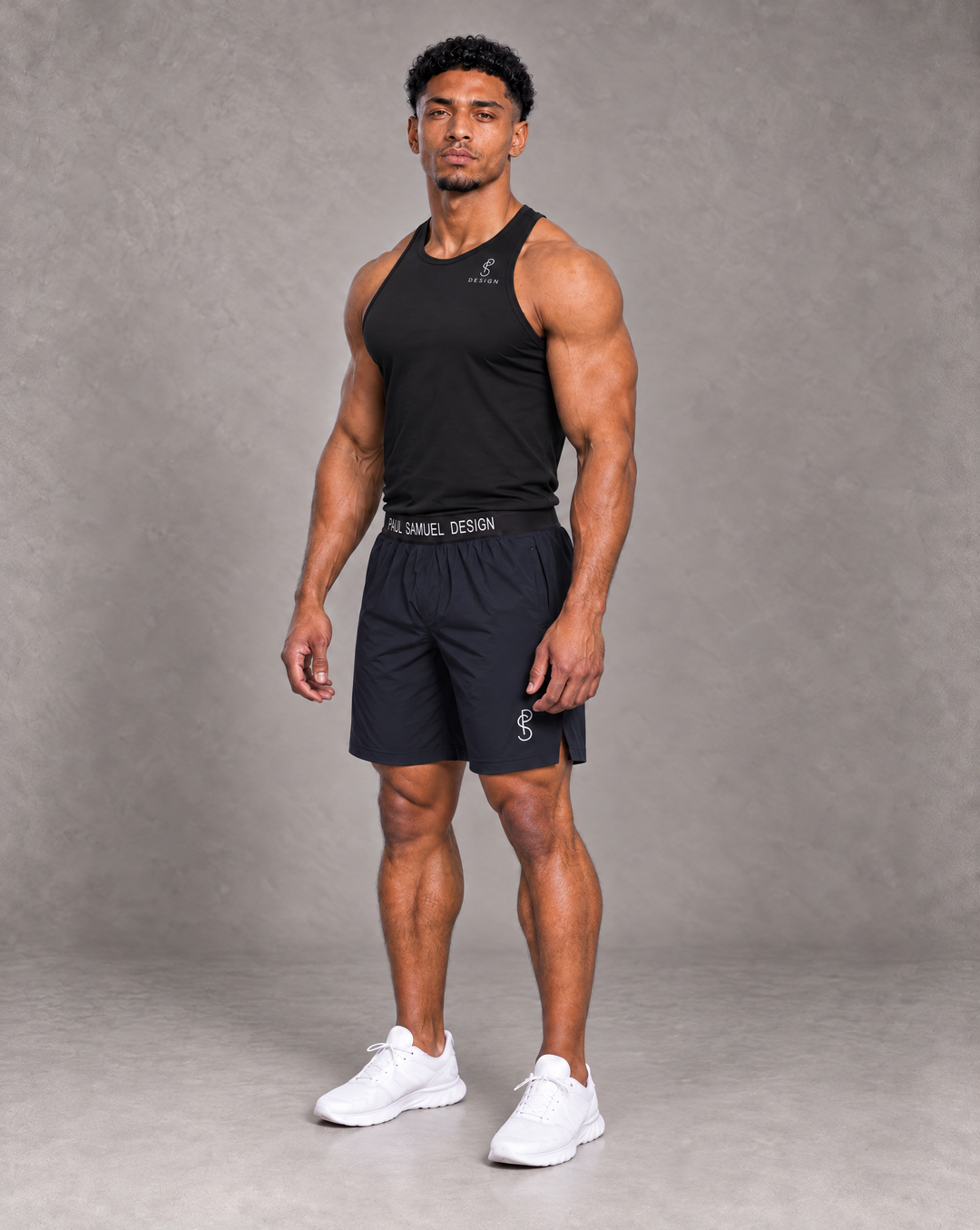 Titan Training Shorts
