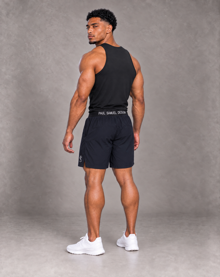 Titan Training Shorts