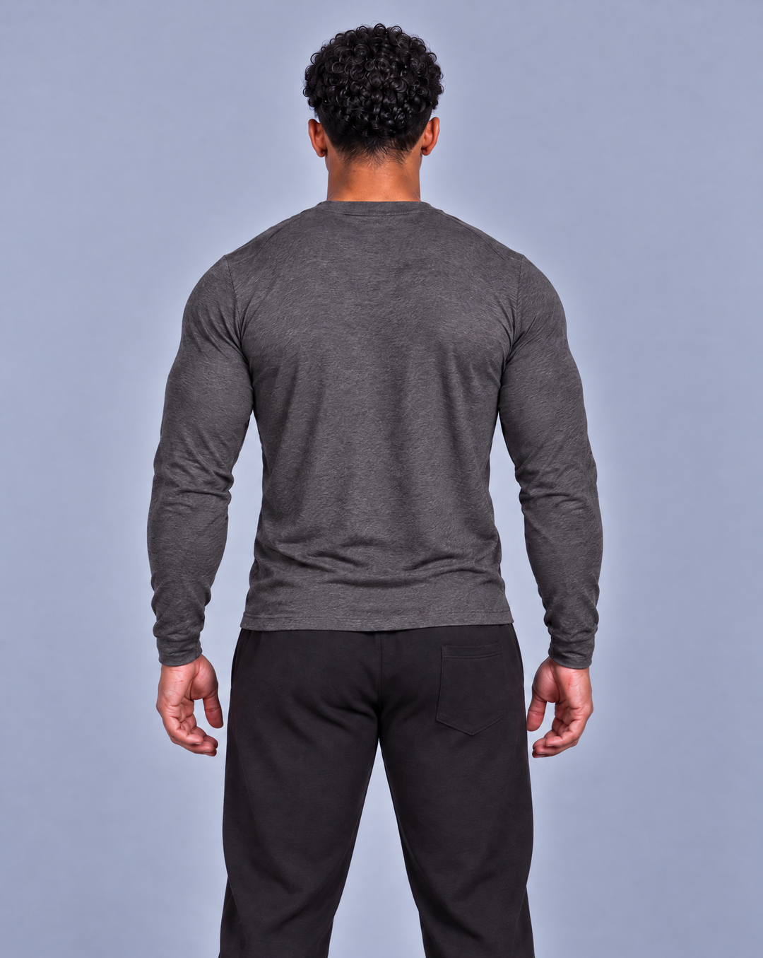 Apex Long Sleeve