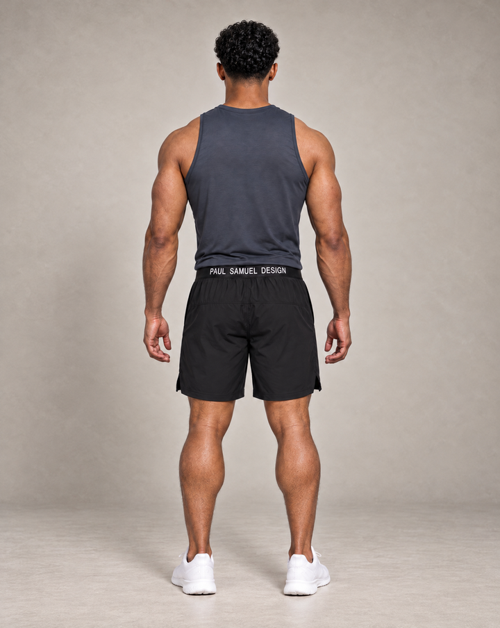 Titan Training Shorts