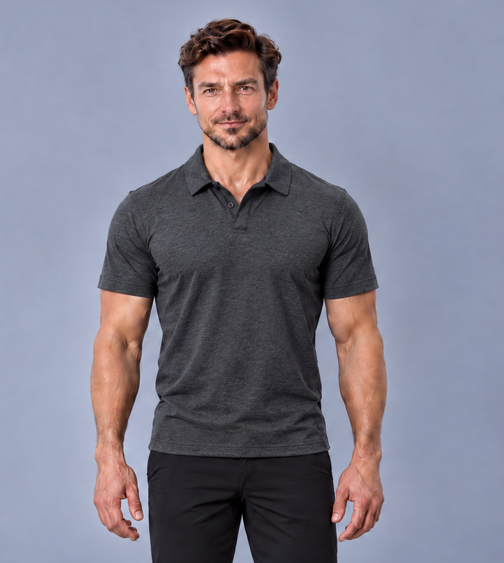 All-Day Polo
