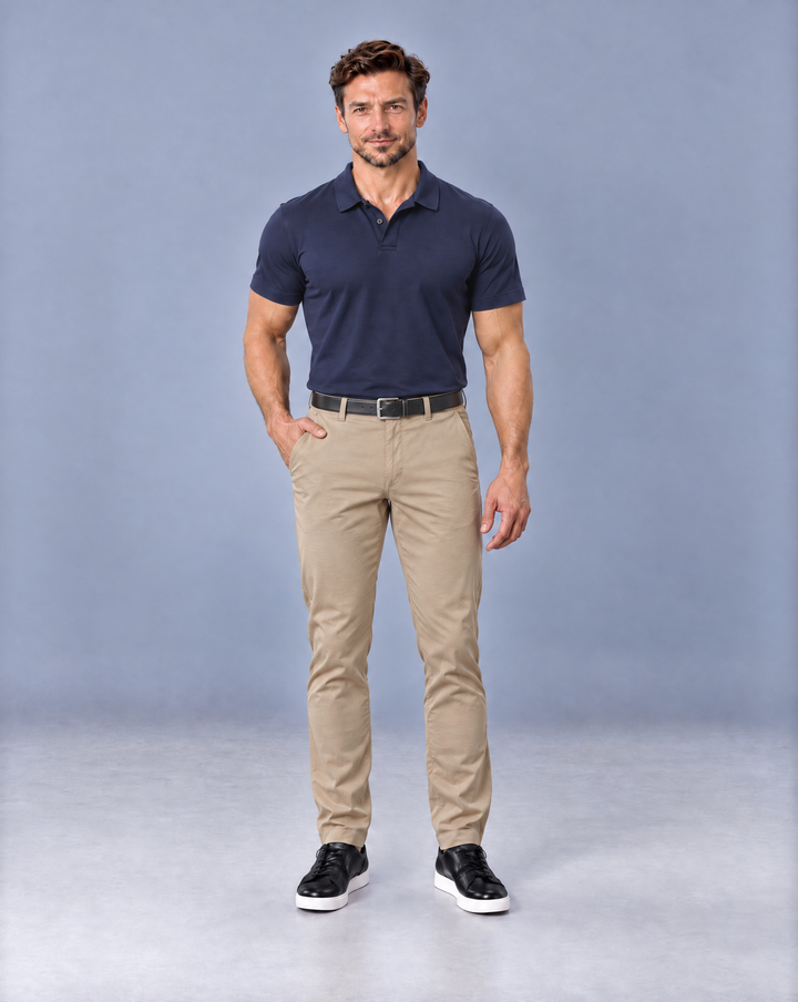 Modern Tech Pant 2.0