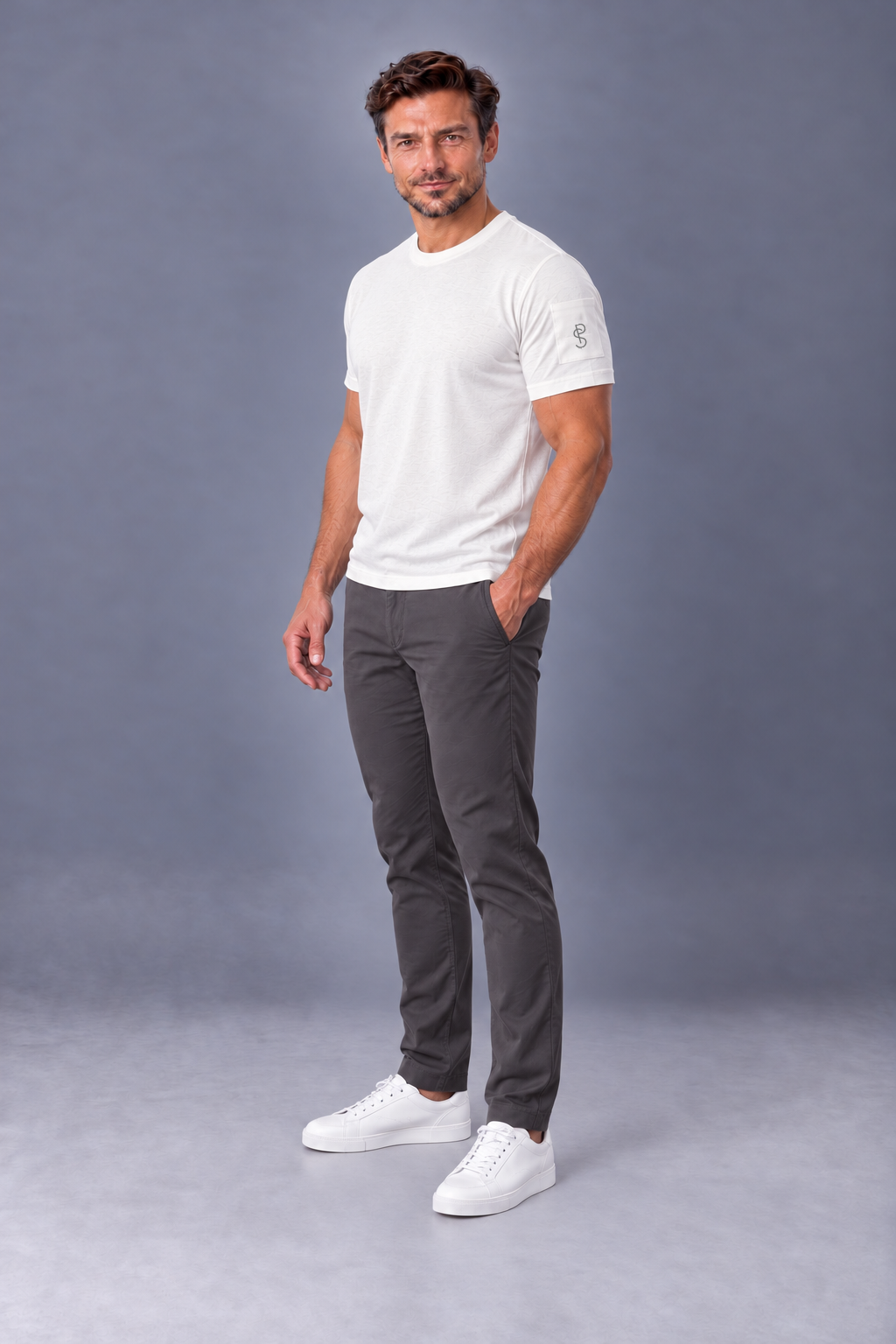 Nexus Slim Fit Pant