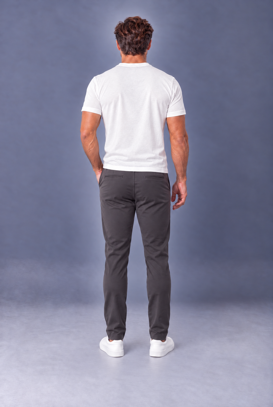 Nexus Slim Fit Pant