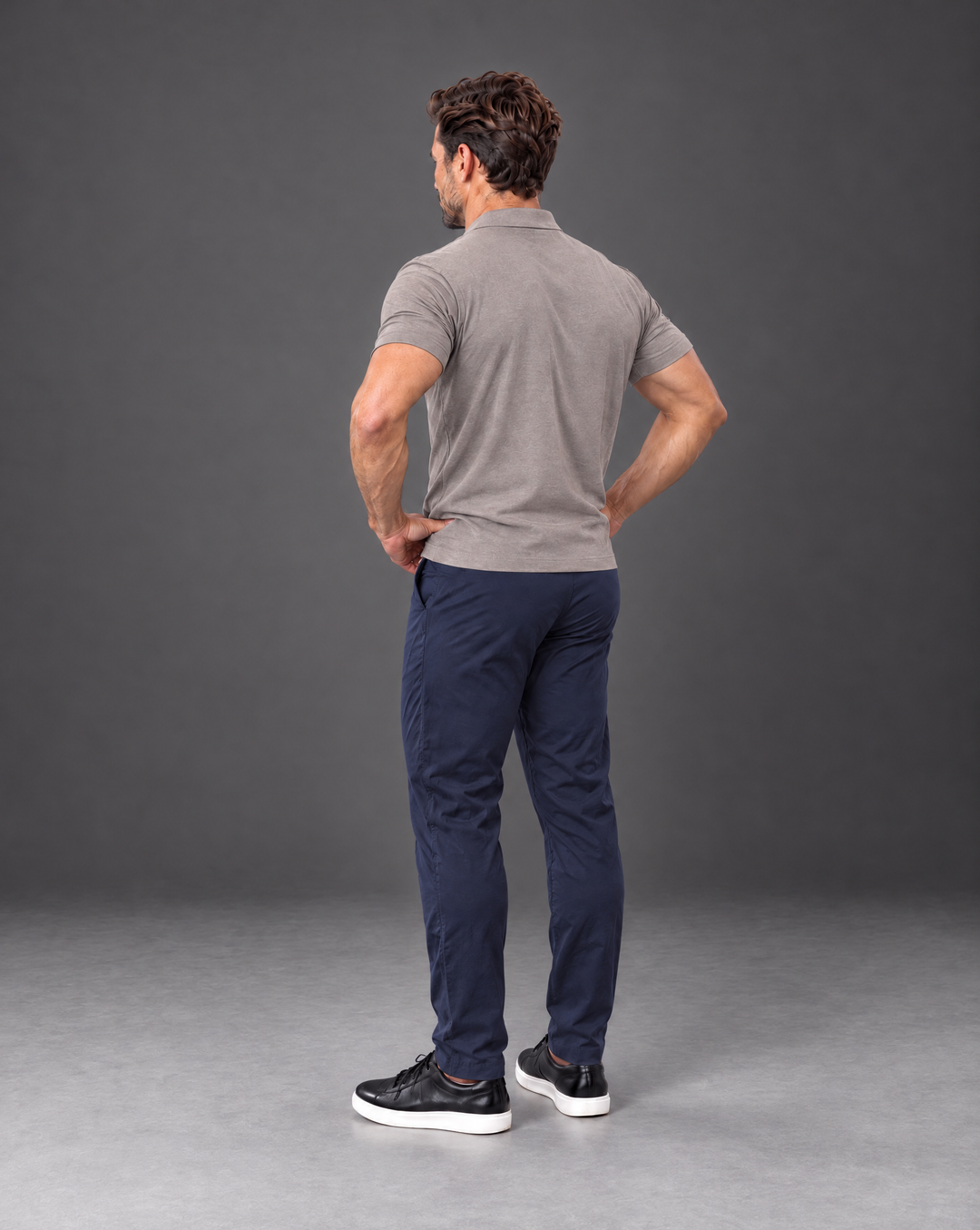 All-Day Polo