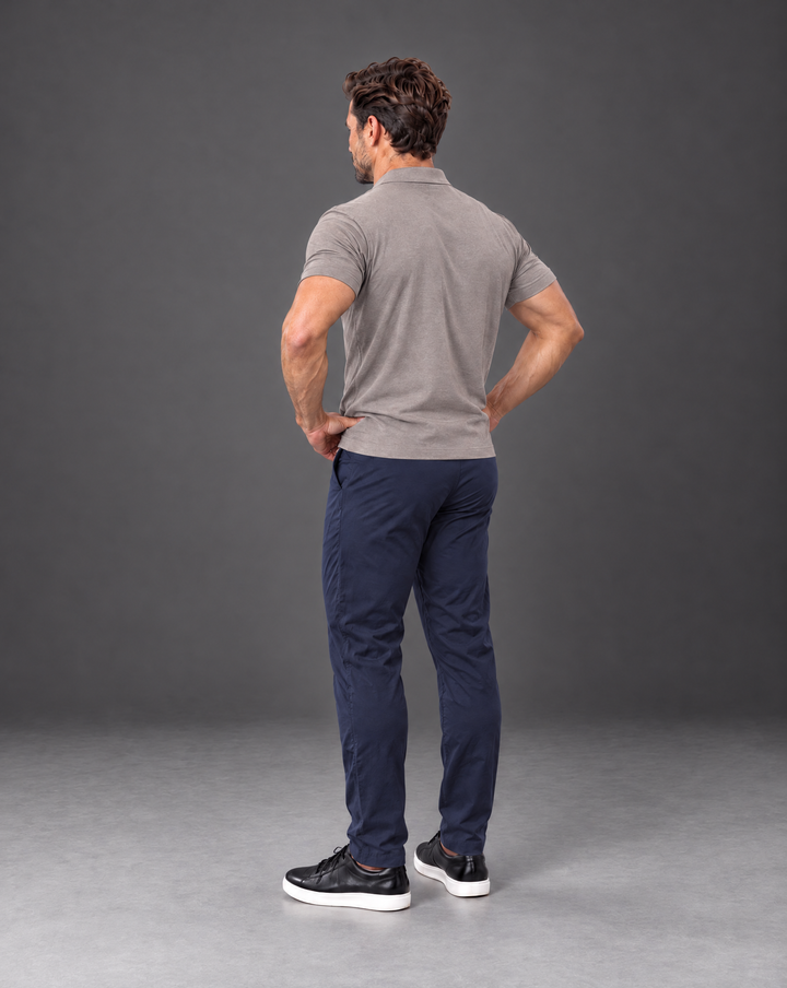 All-Day Polo