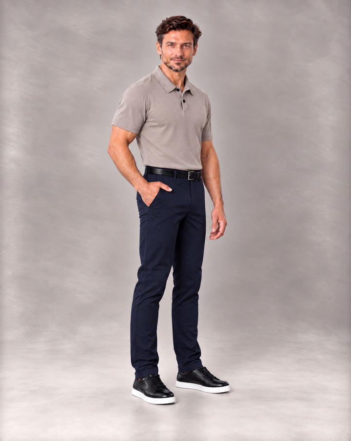 Modern Tech Pant 2.0