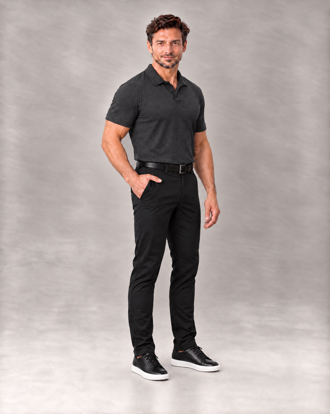 Modern Tech Pant 2.0