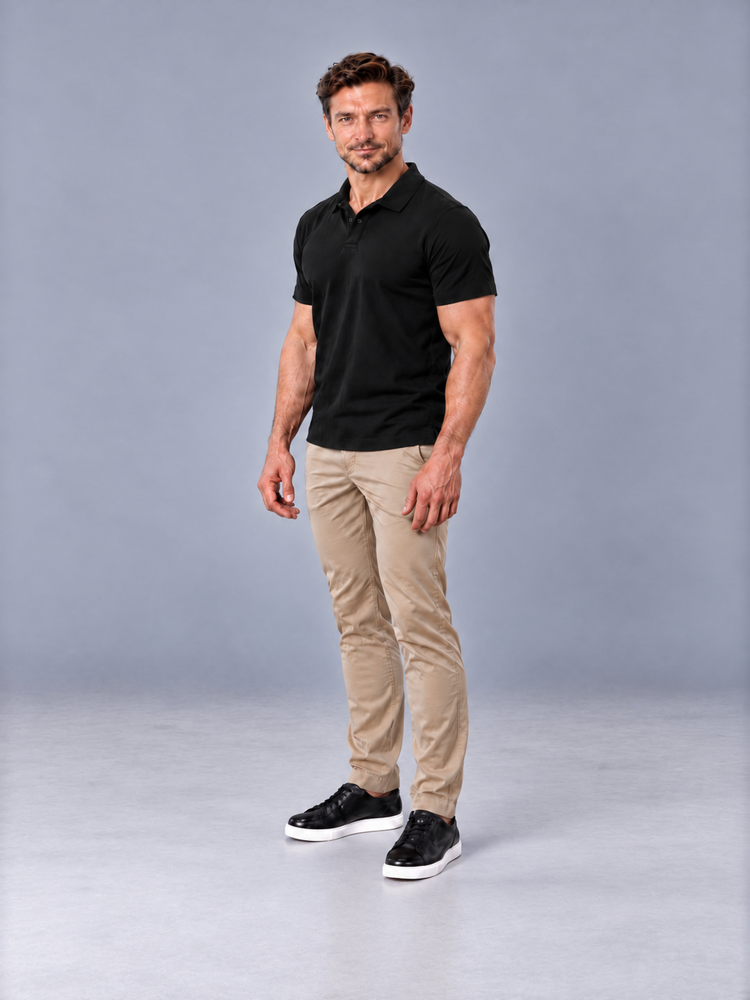 All-Day Polo