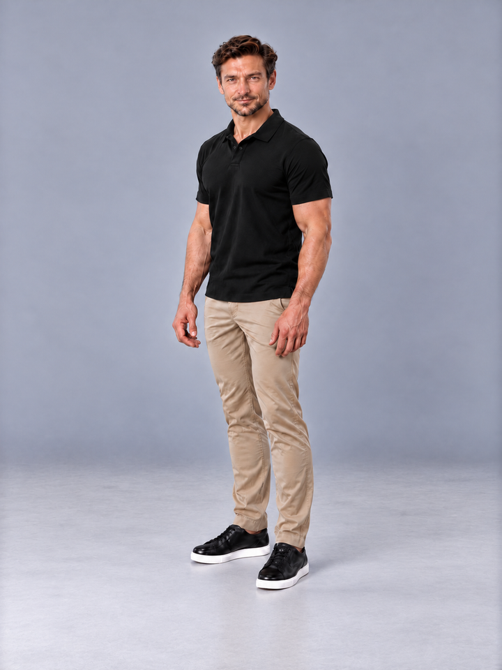 All-Day Polo
